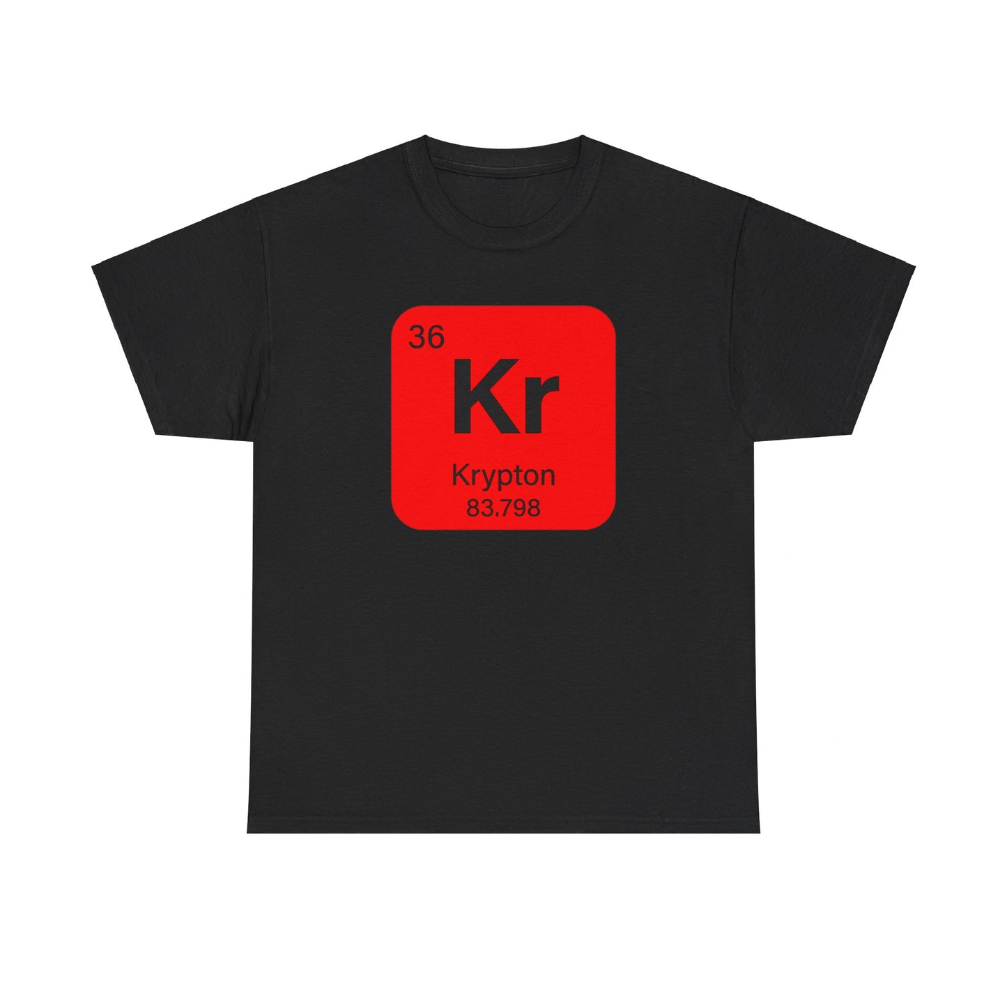 Krypton T-shirt