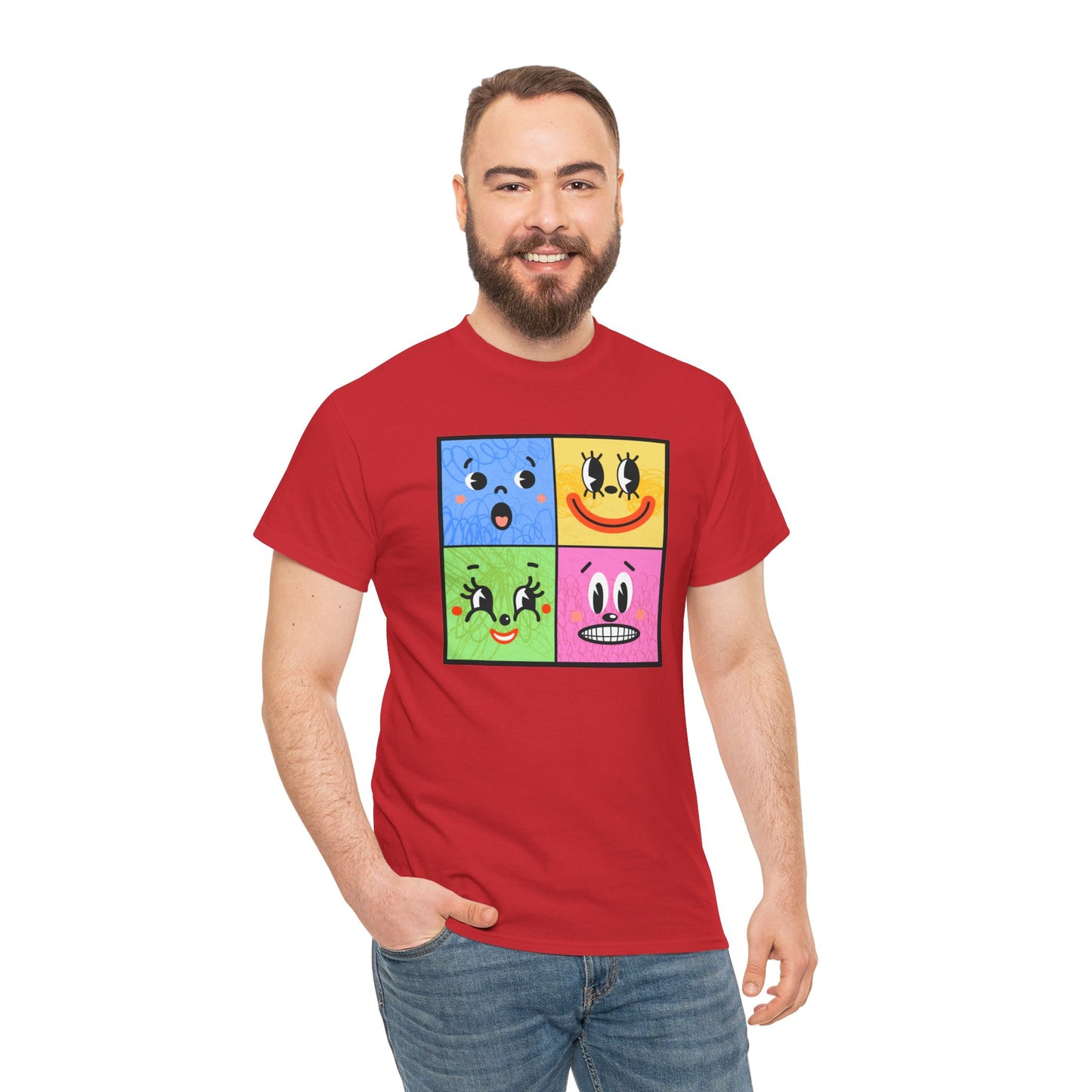 Expressions T-shirt