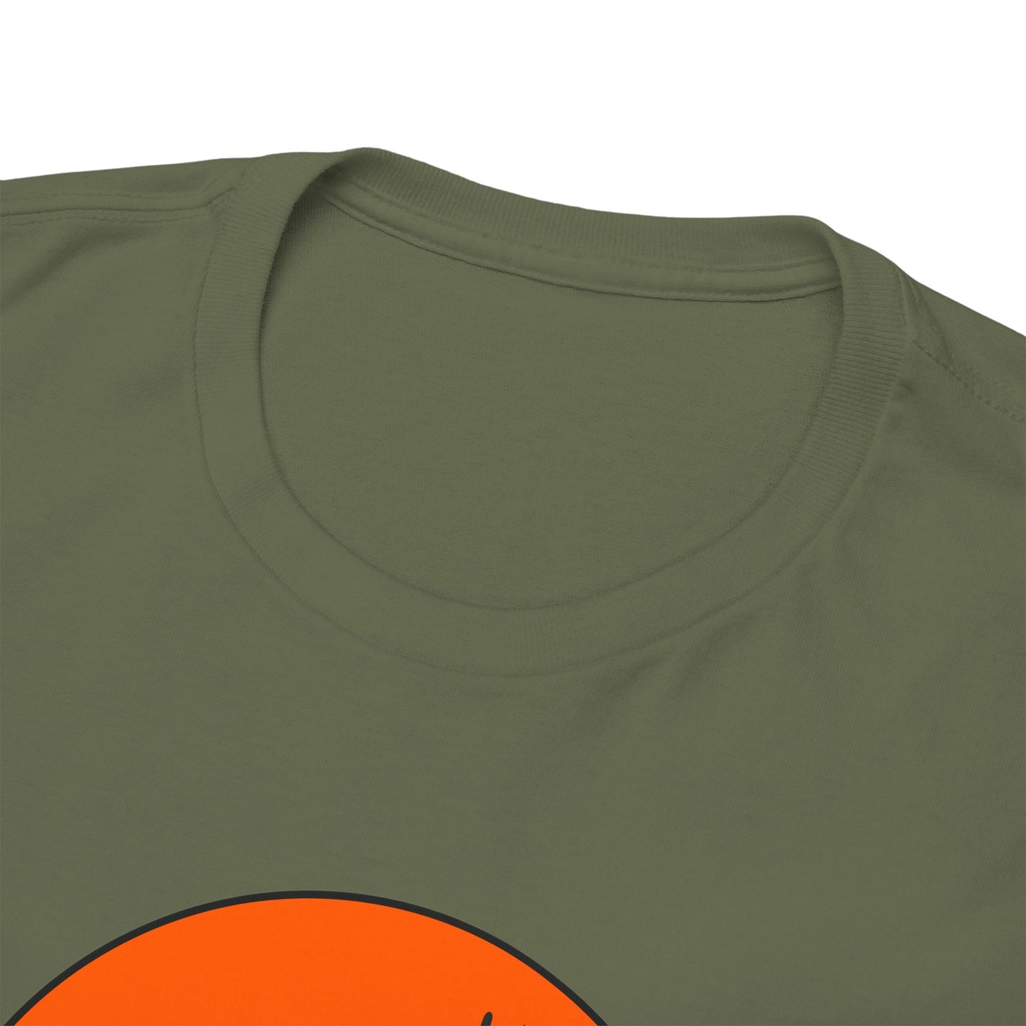 Deer Profile T-shirt
