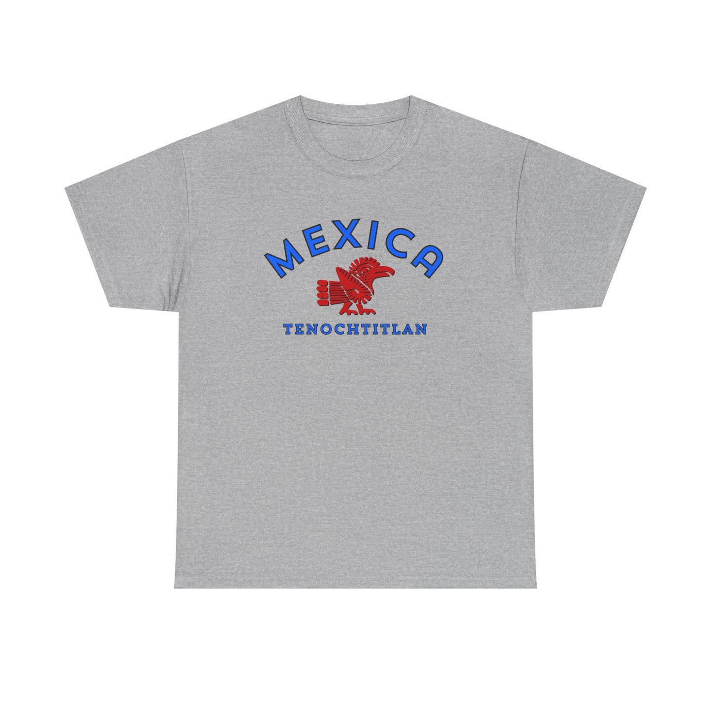 Mexica Tenochtitlan T-shirt