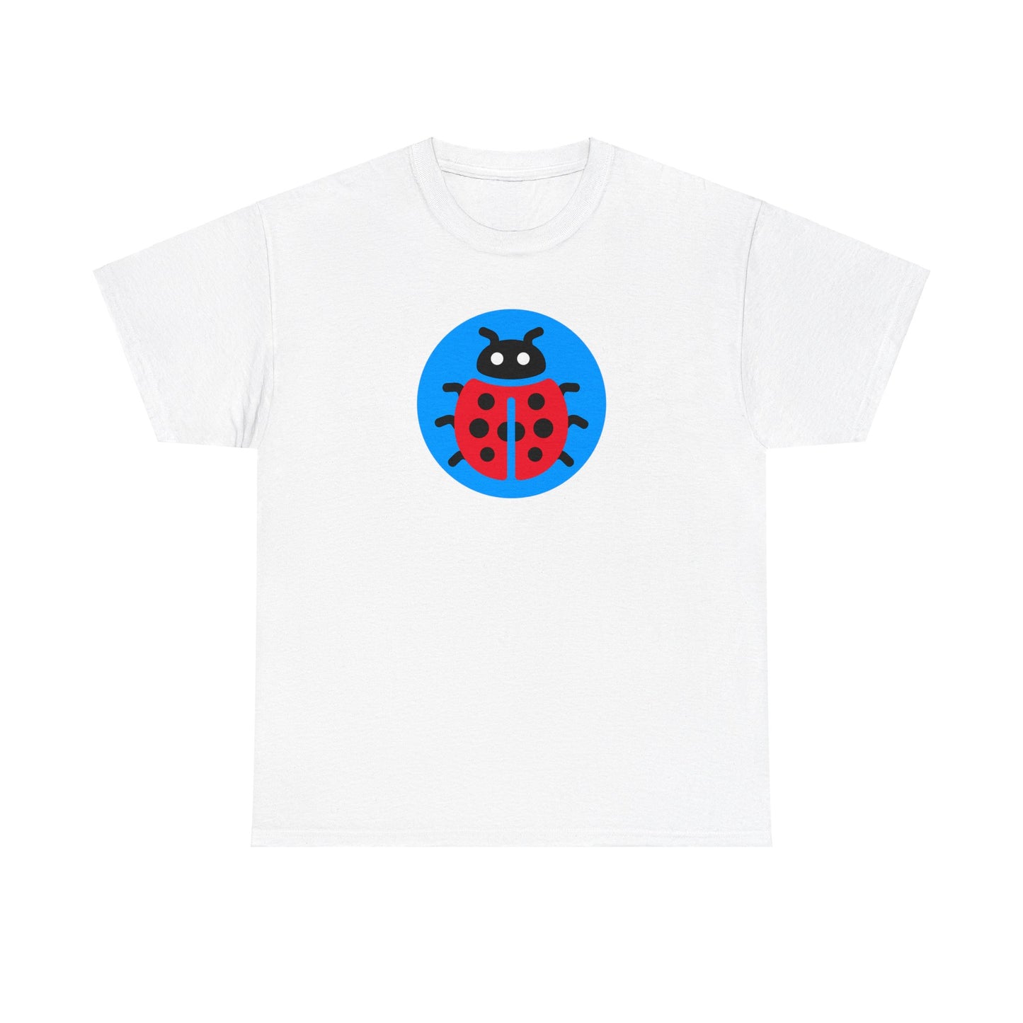 Ladybug T-shirt