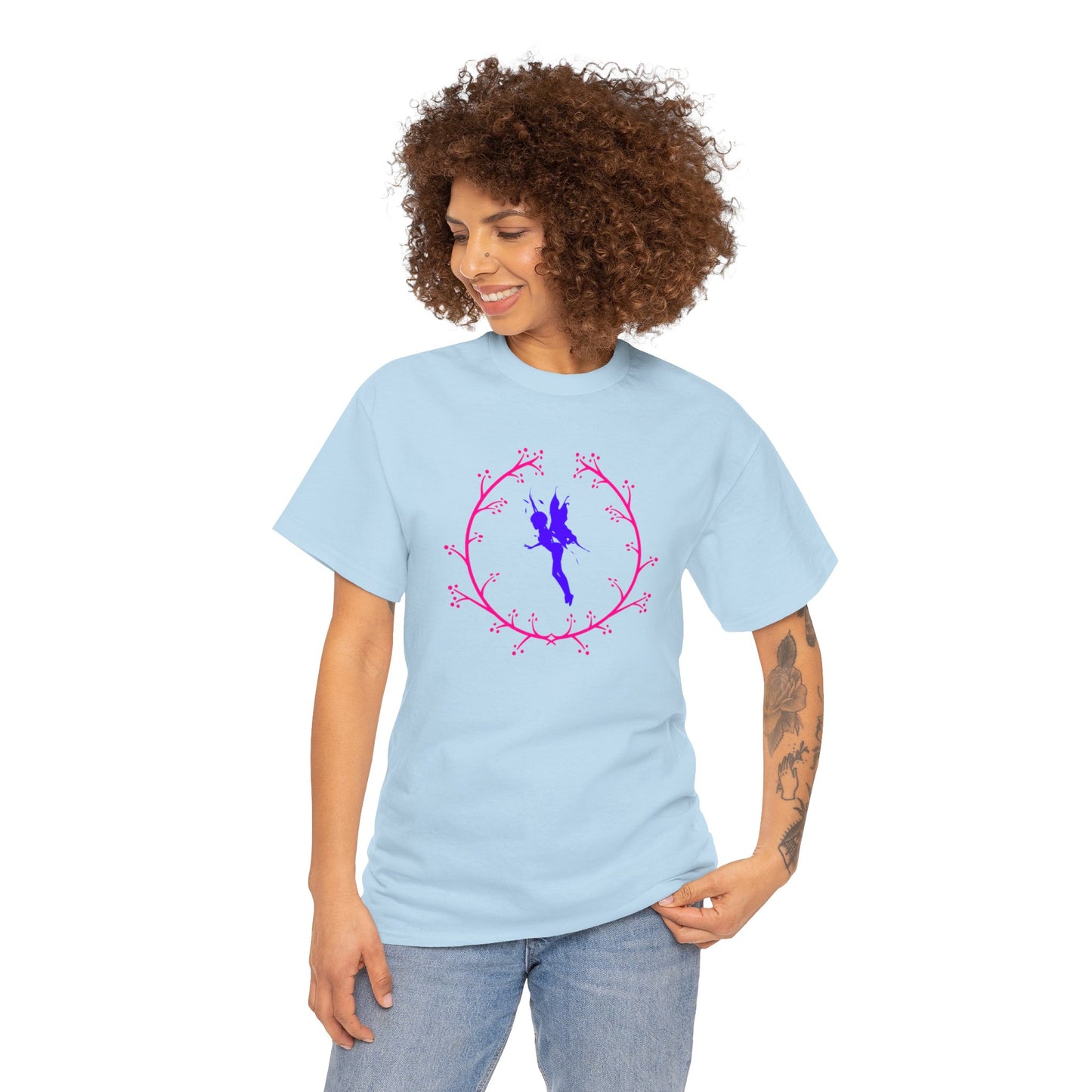 Fairy T-shirt