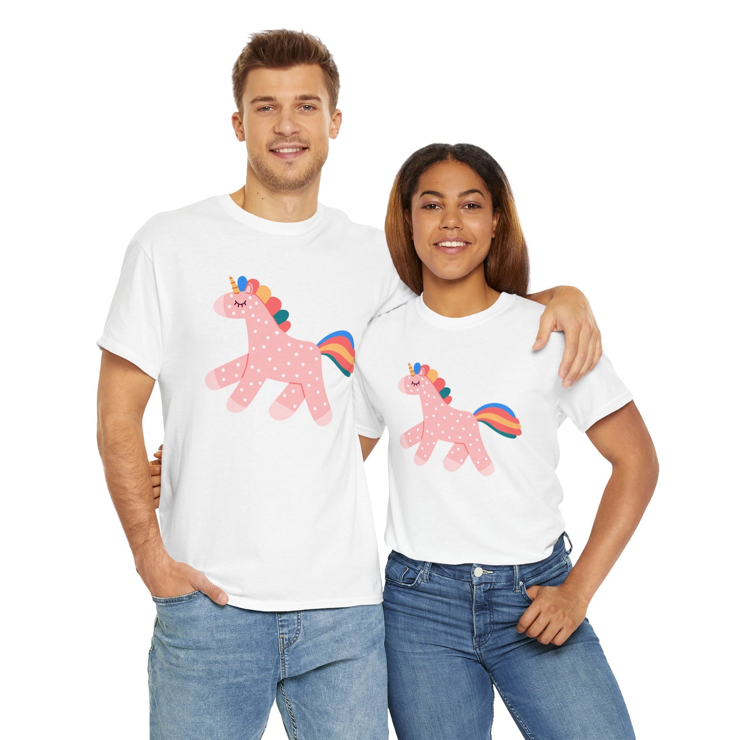 Toy Unicorn - T-shirt