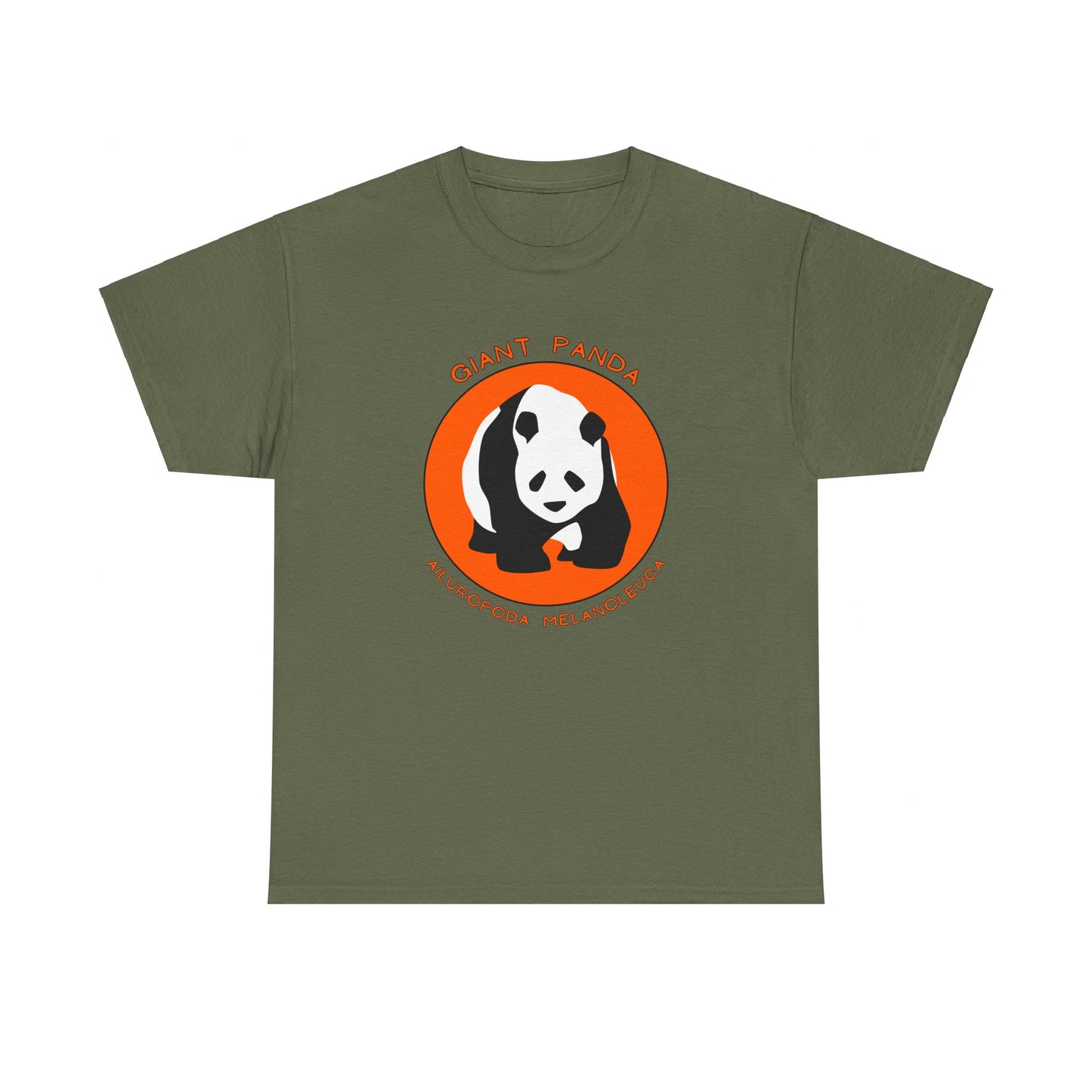 Giant Panda T-shirt