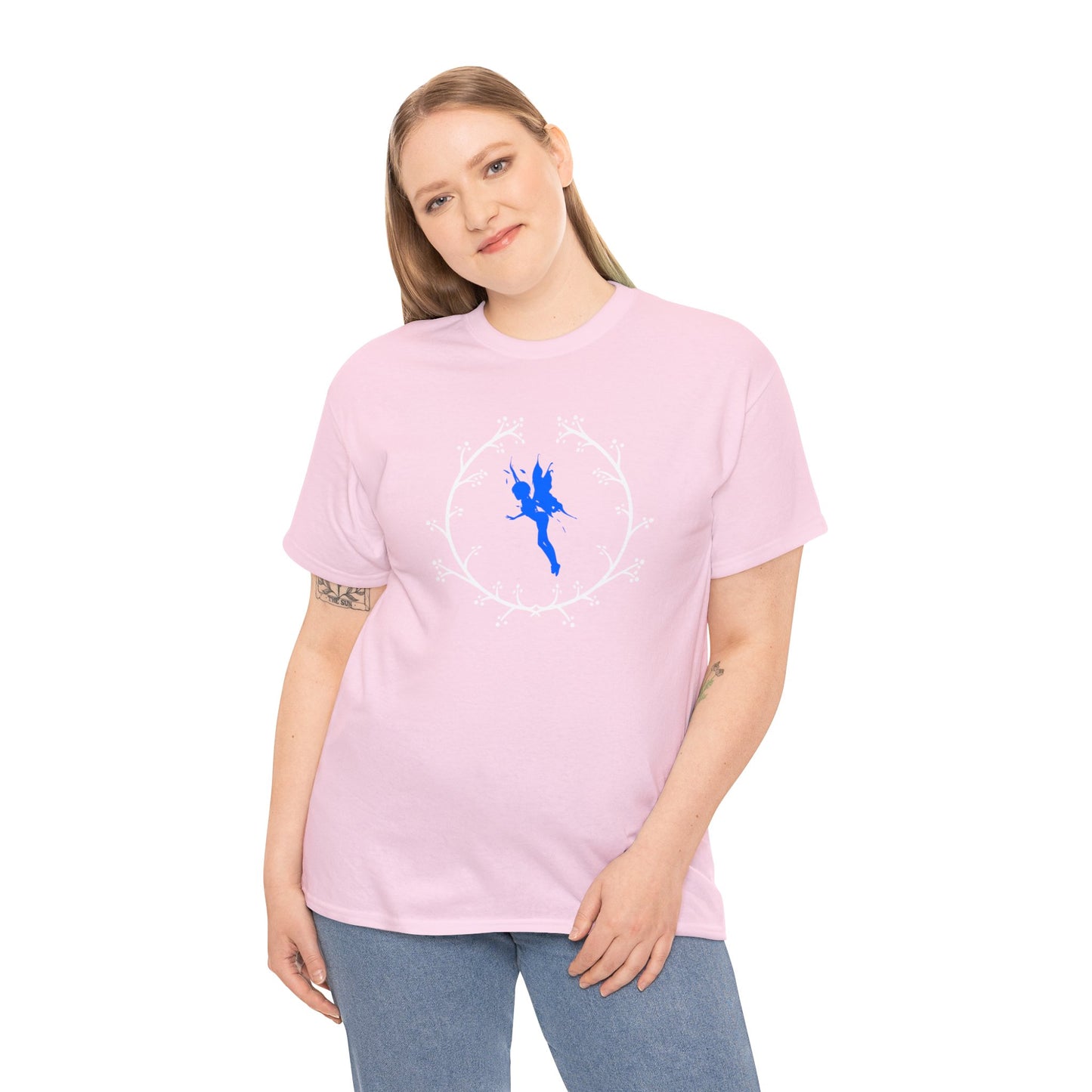Fairy T-shirt