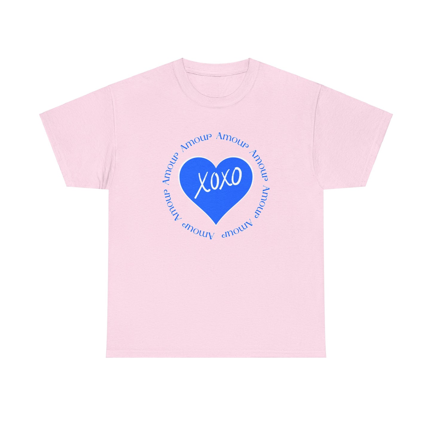 Amour XOXO T-shirt