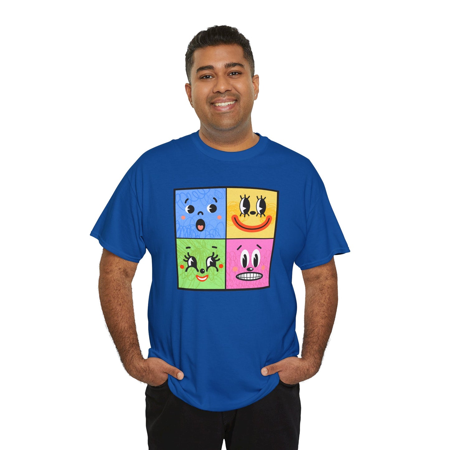 Expressions T-shirt