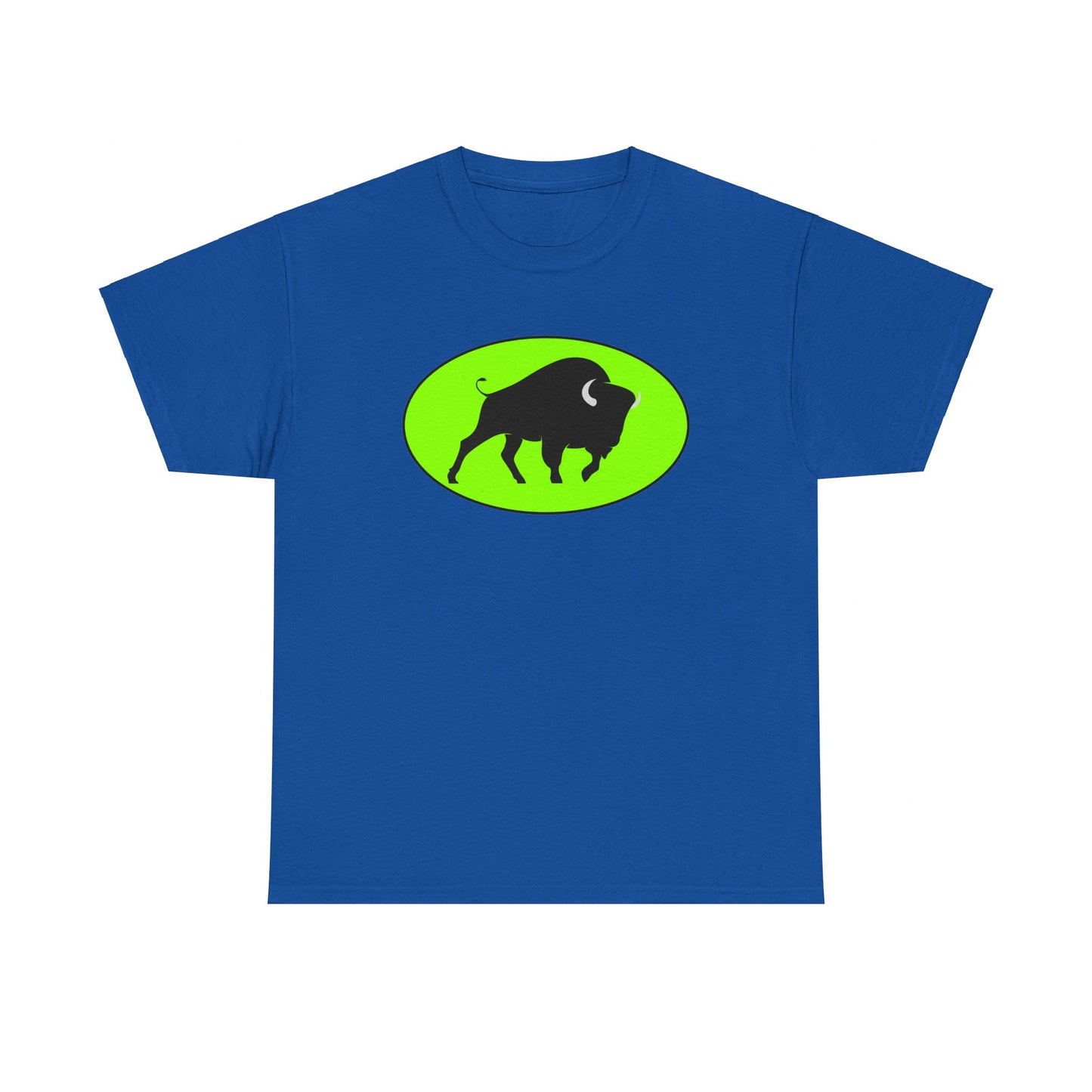 Buffalo/Bison T-shirt