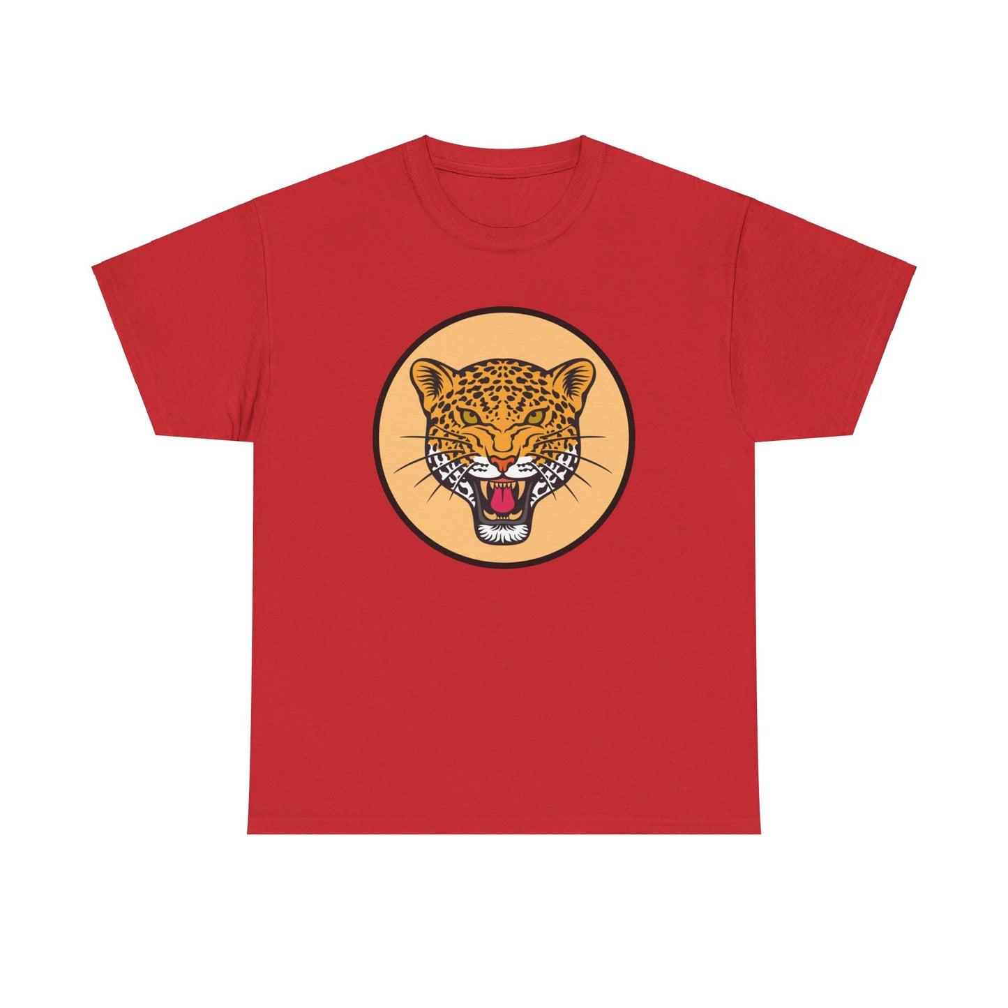 Jaguar T-shirt