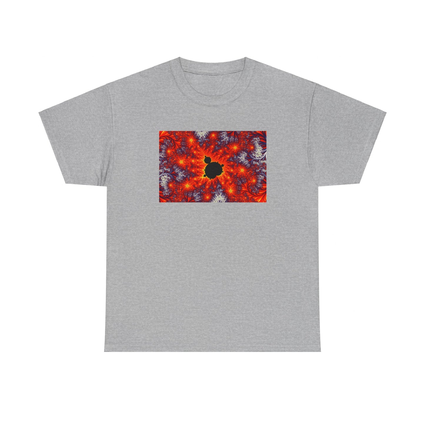 Mandelbrot Set T-shirt