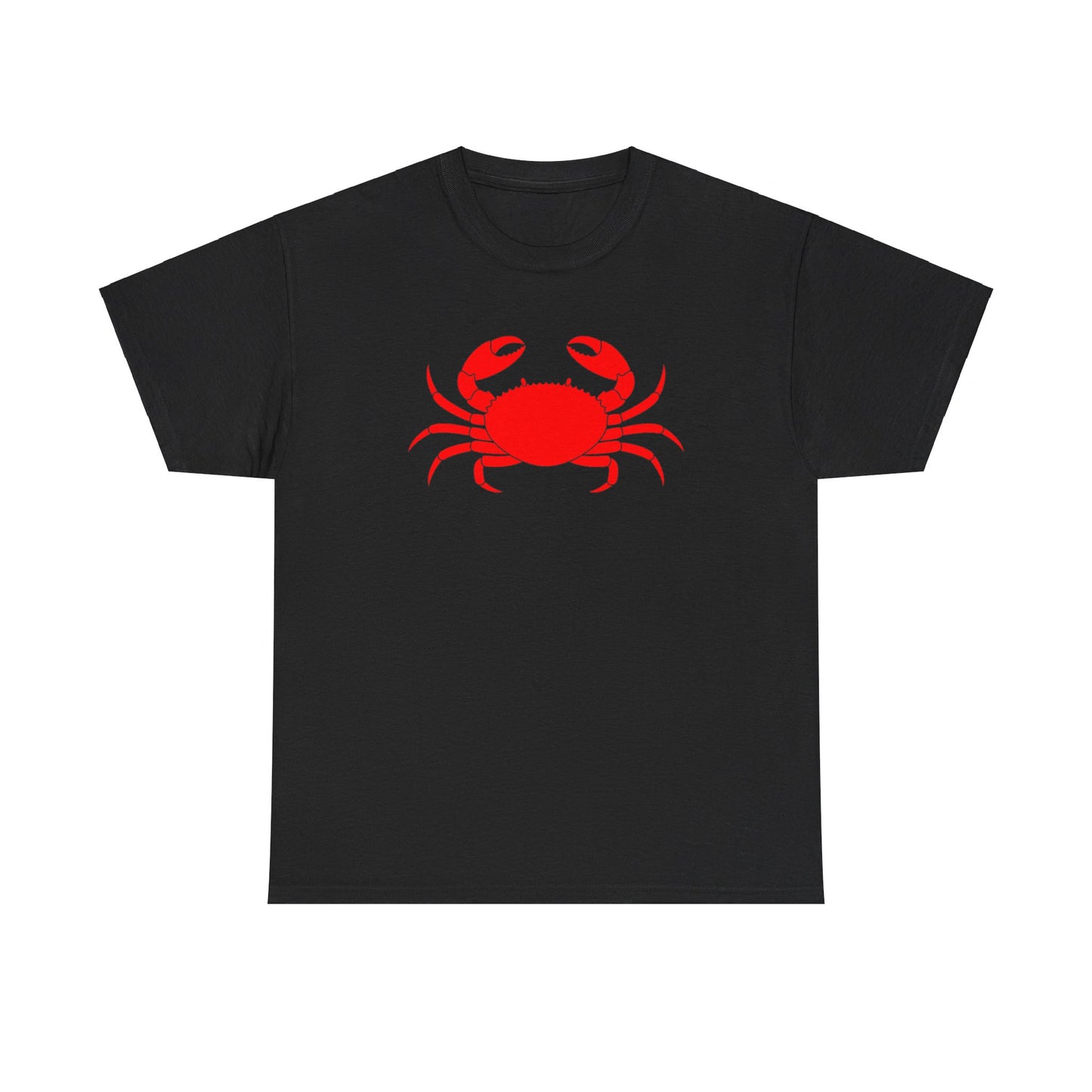Crab T-shirt