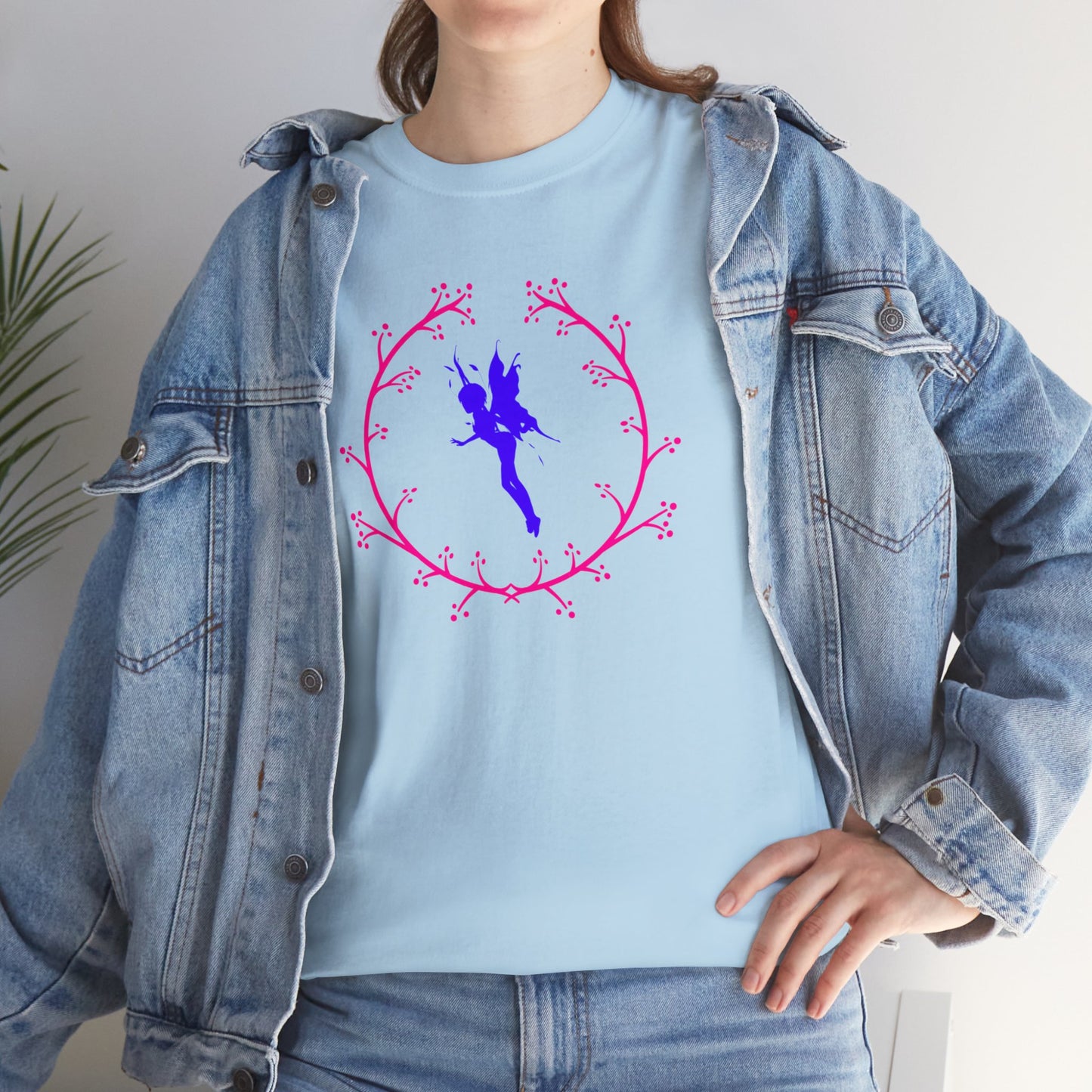 Fairy T-shirt