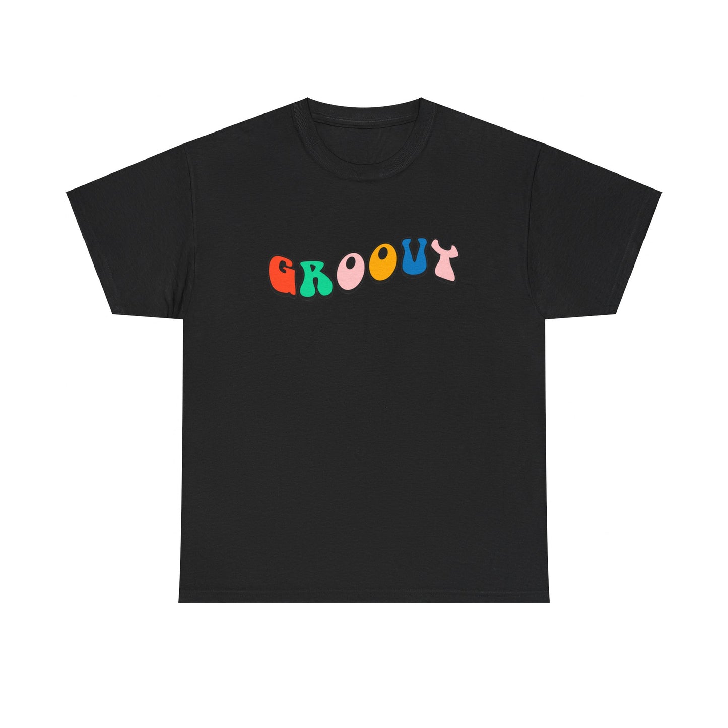 Groovy T-shirt