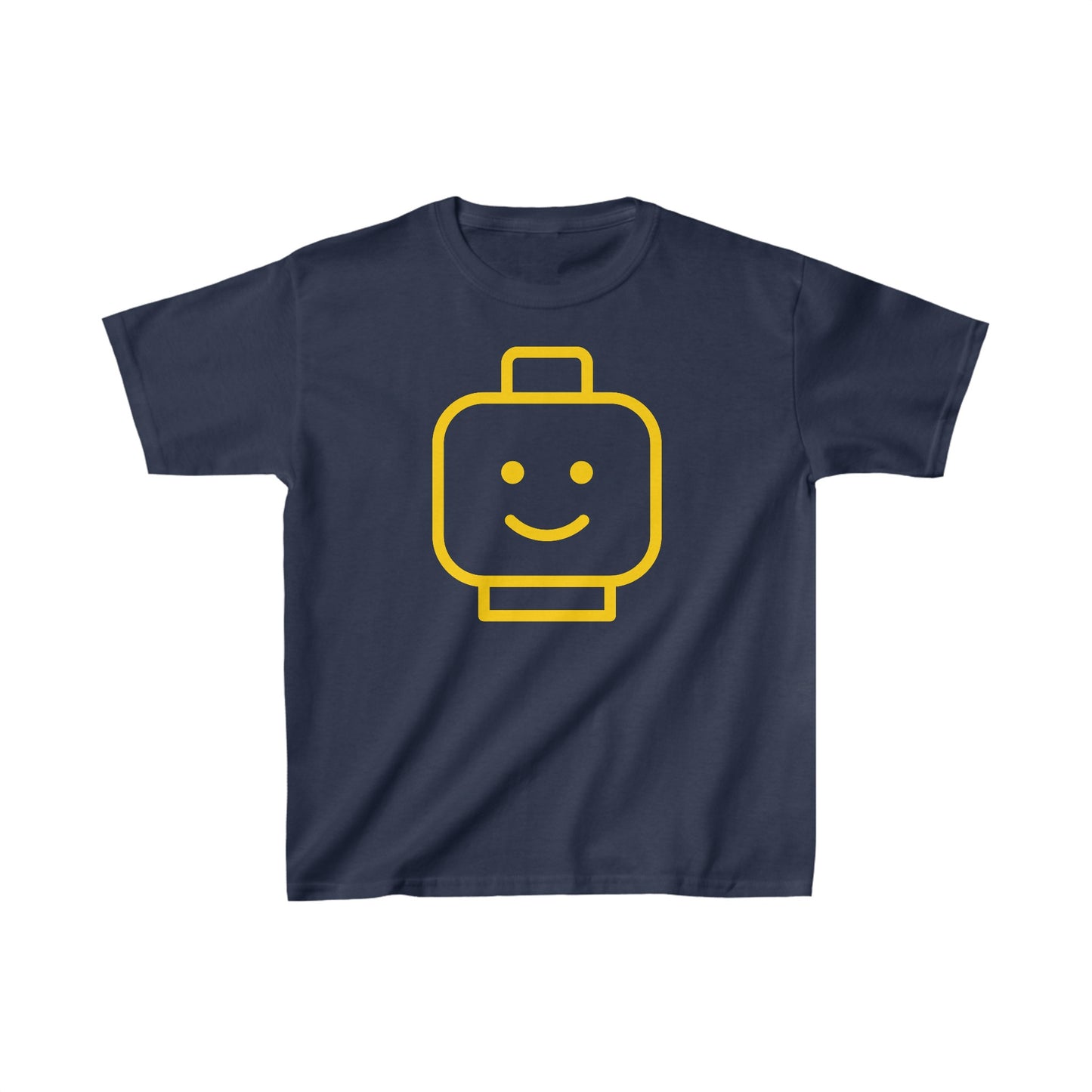 Lego - Kids Heavy Cotton™ Tee