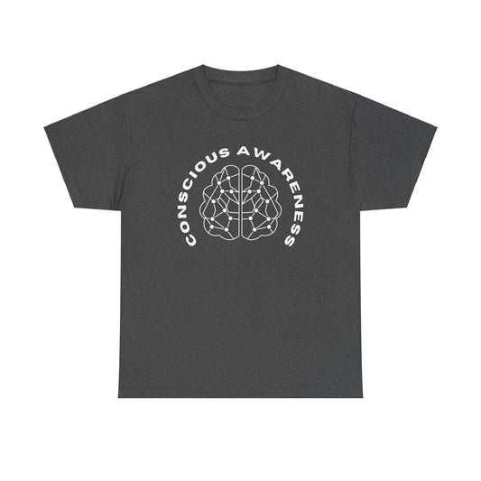 Conscious Awareness T-shirt