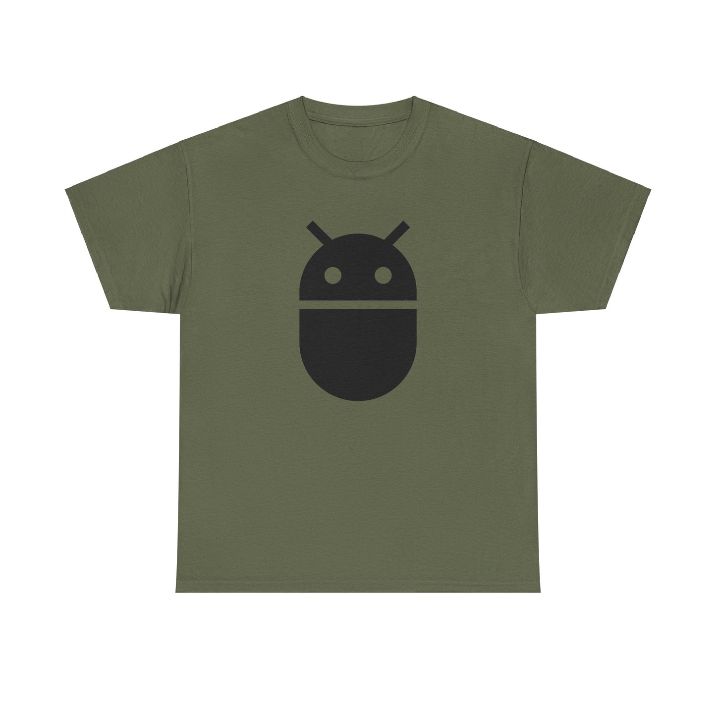 Pillbot T-shirt