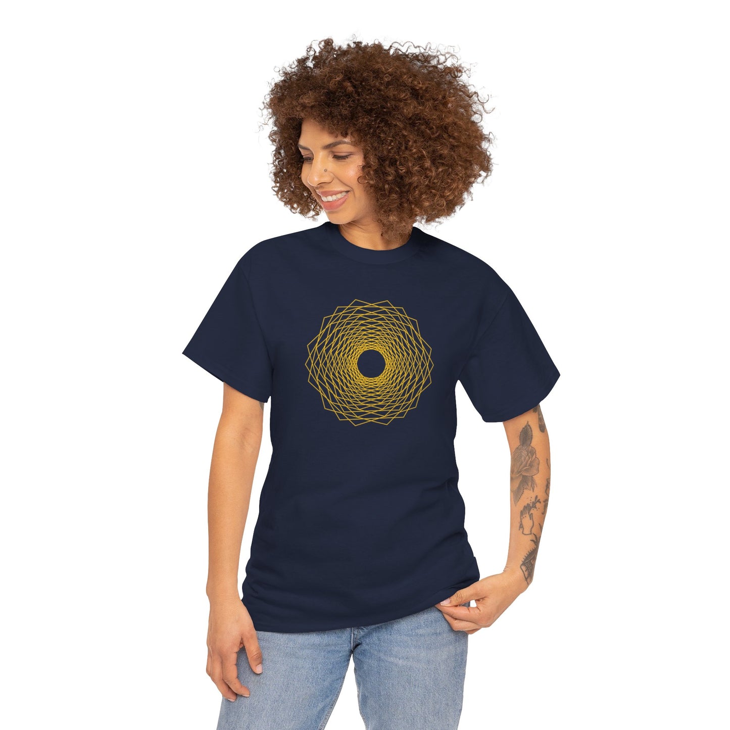 Geometry T-shirt