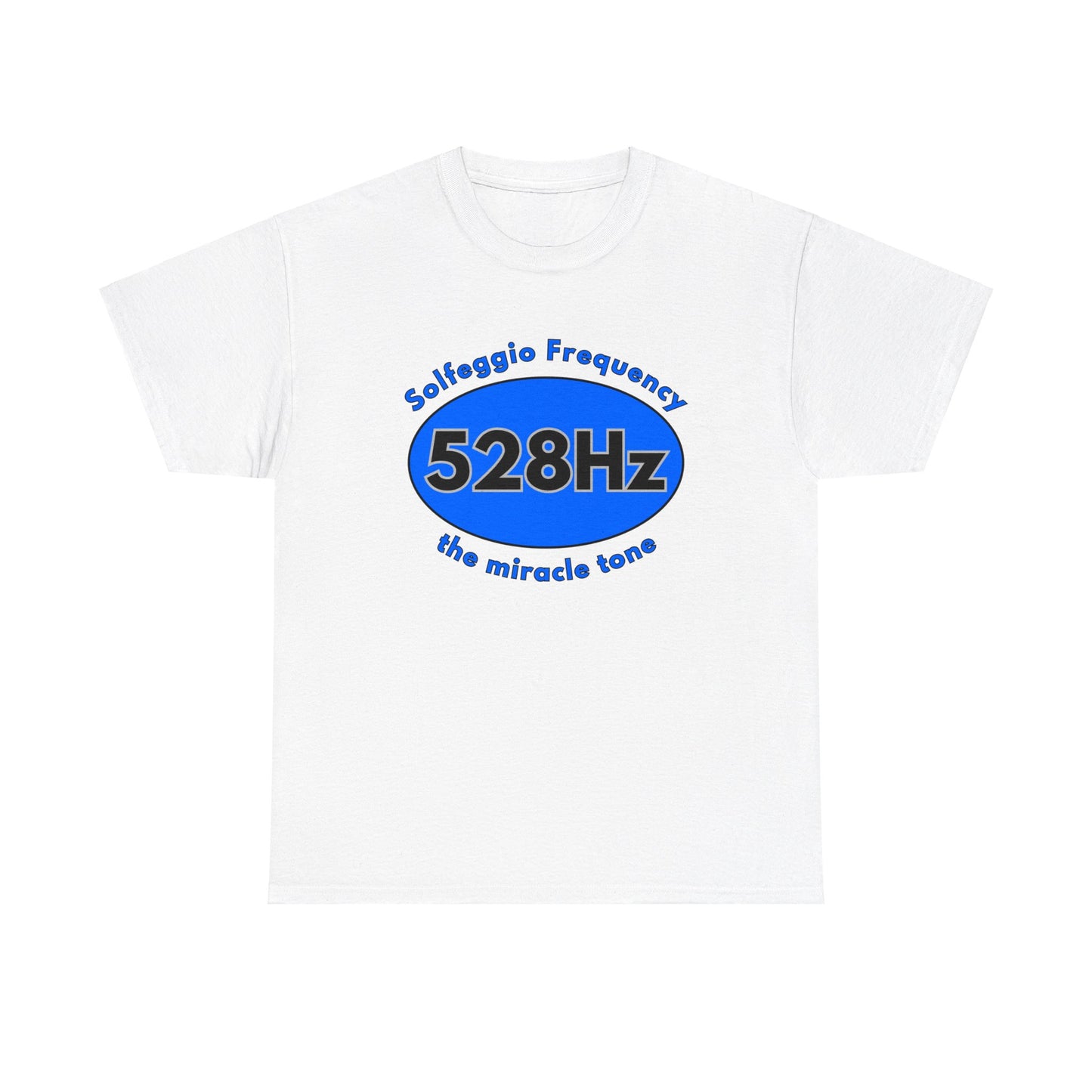 528Hz T-shirt