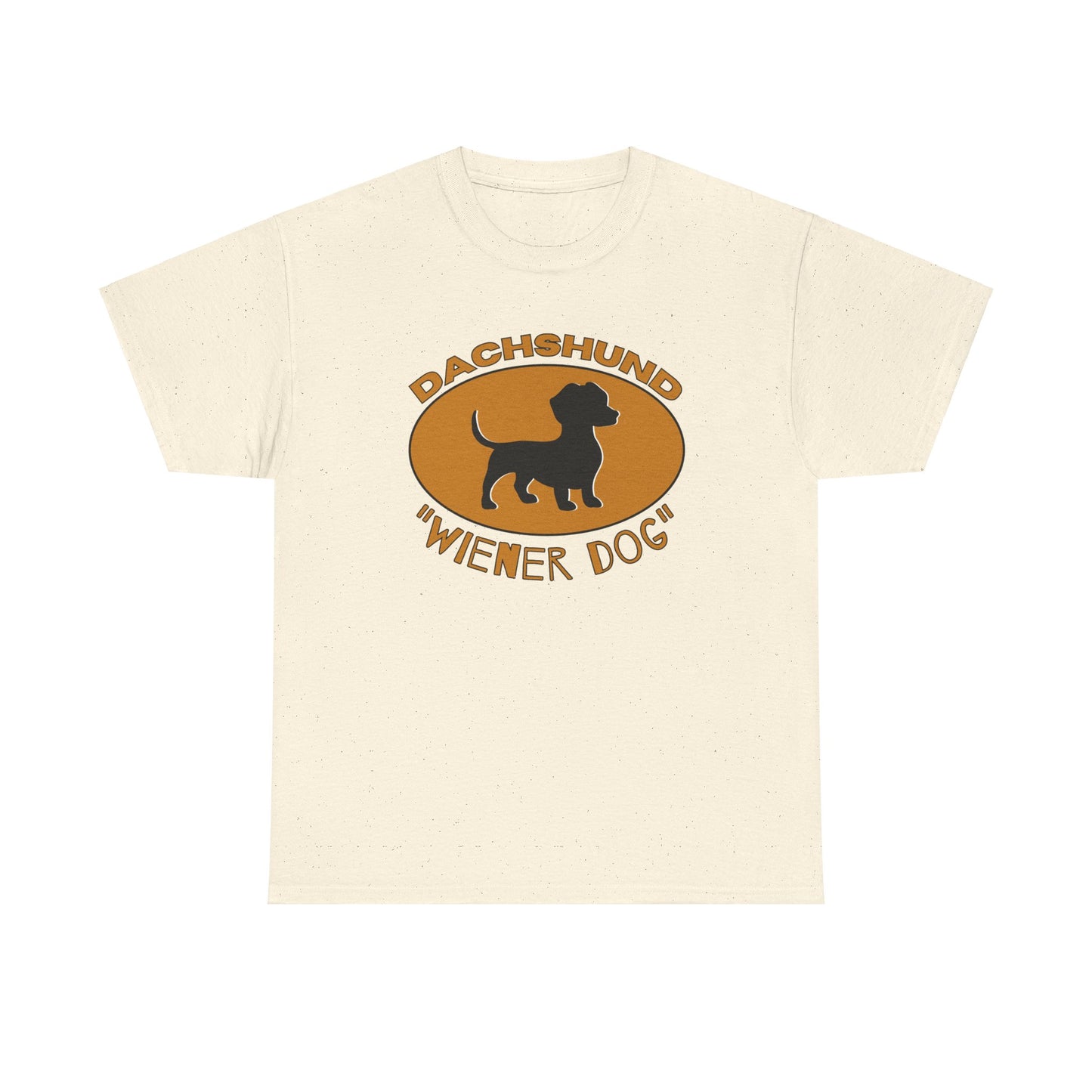 Dachshund - Wiener Dog - T-shirt