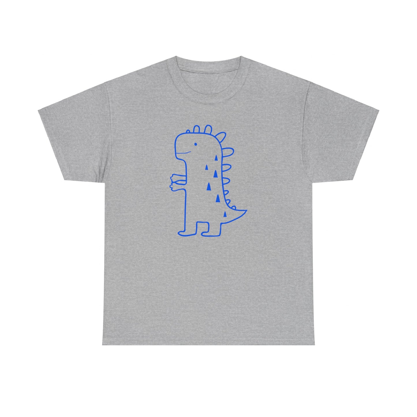 Awesome Dino T-shirt