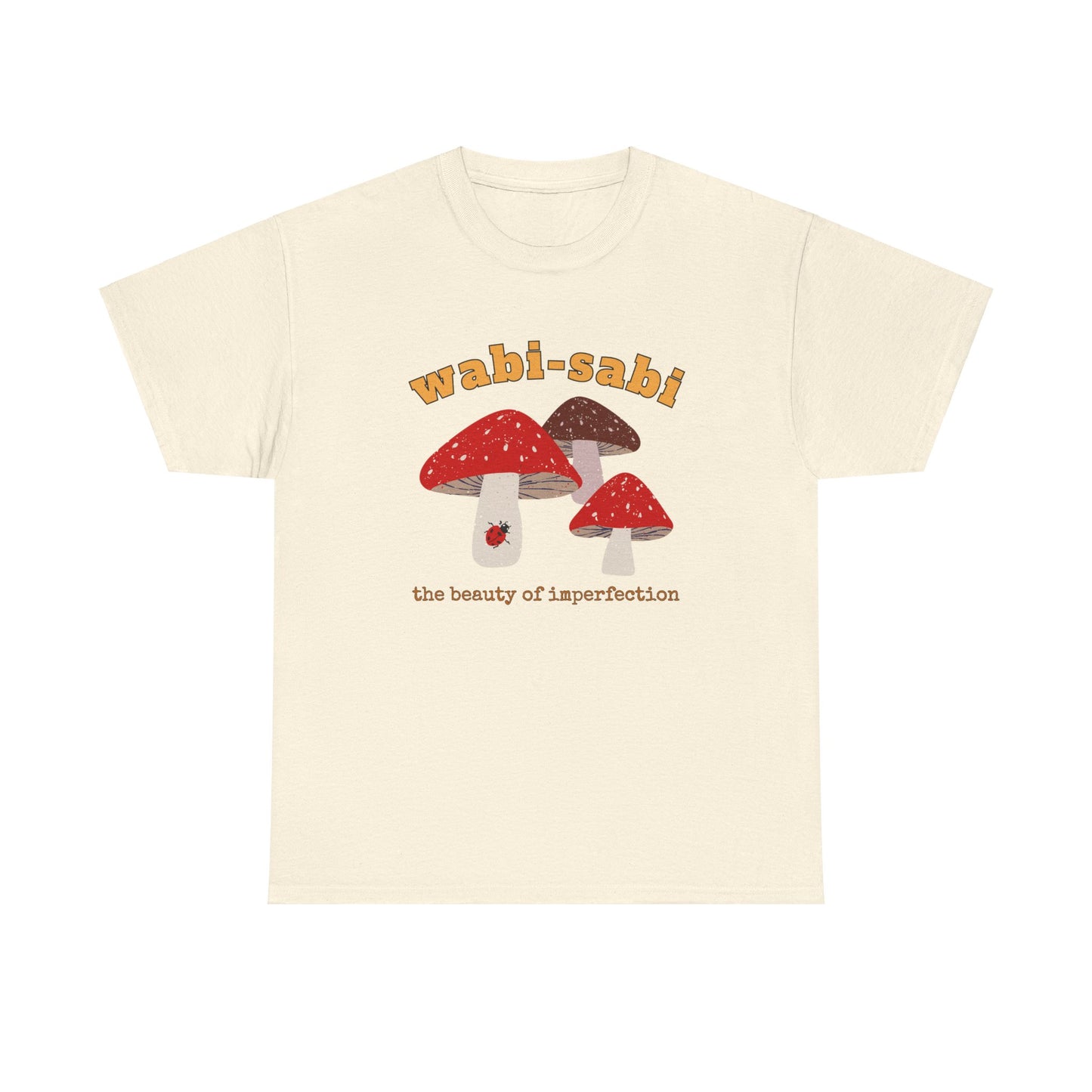 Wabi-Sabi T-shirt