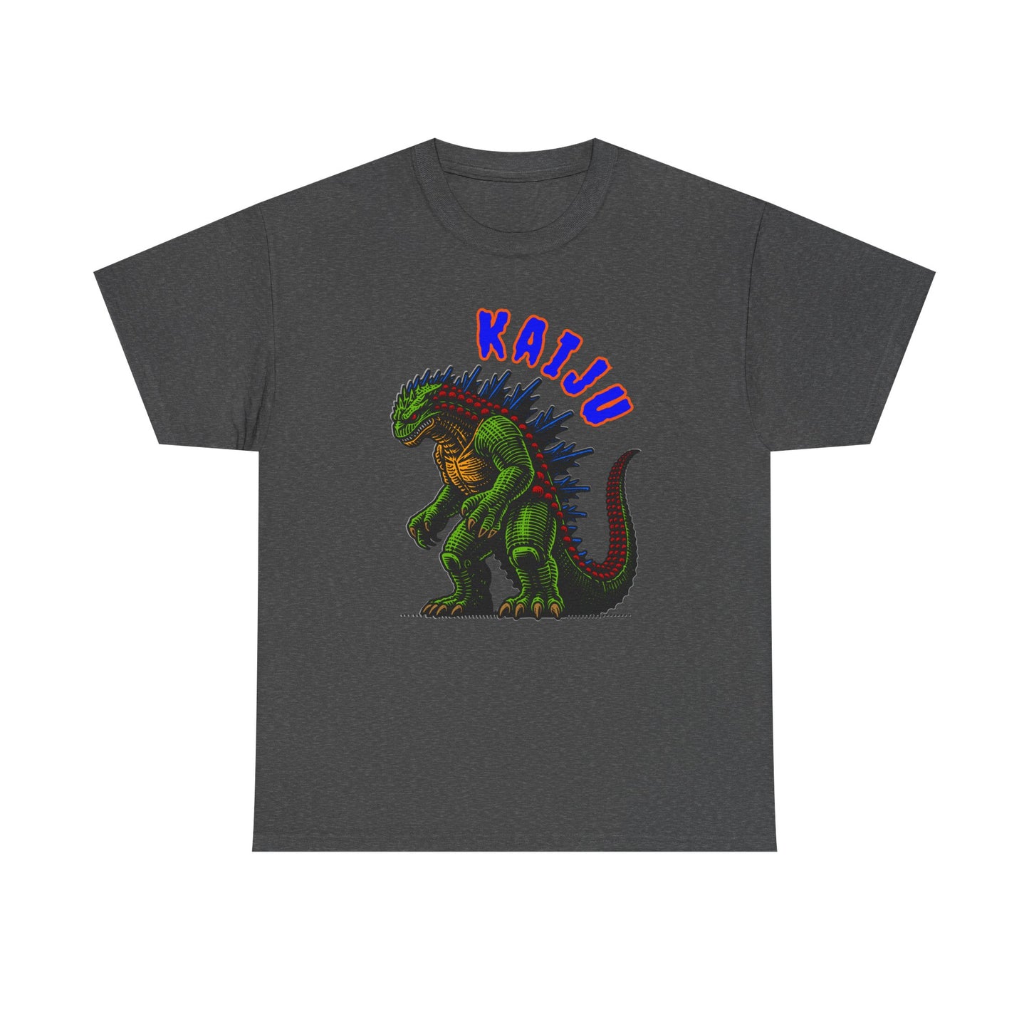 Kaiju T-shirt