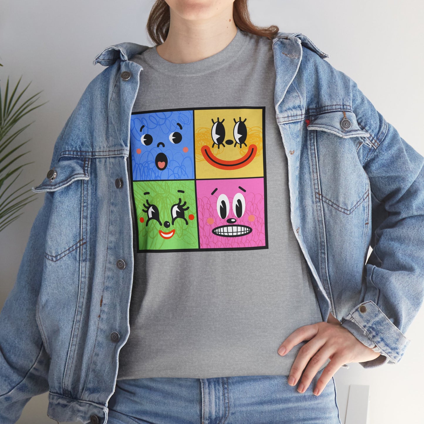 Expressions T-shirt