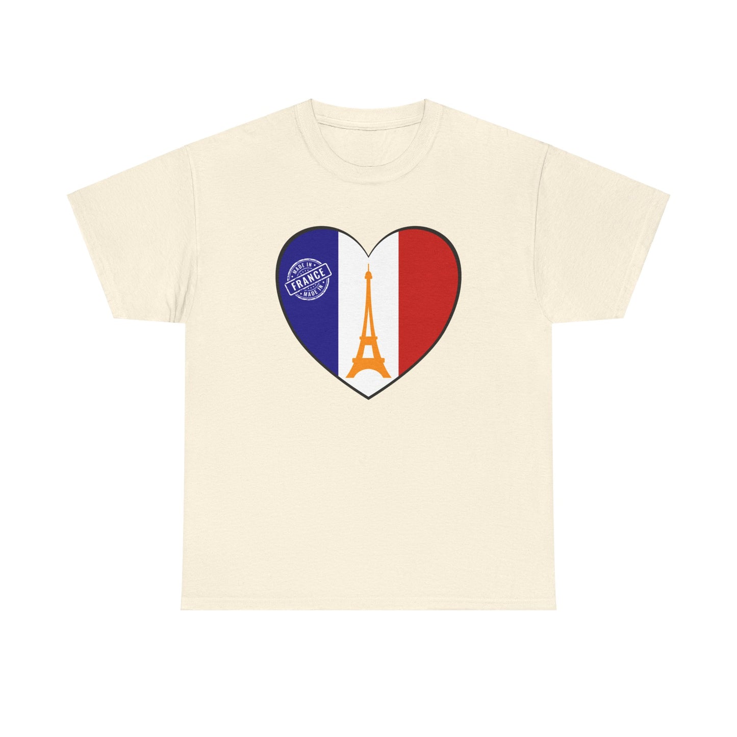 France T-shirt