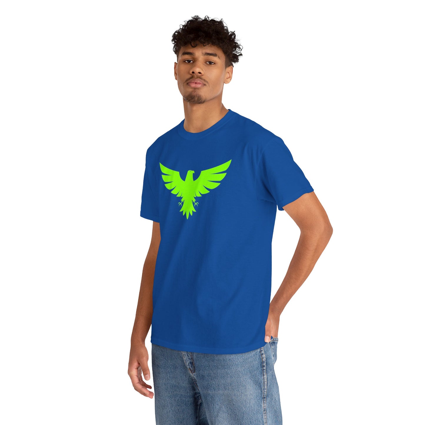 Eagle Crest T-shirt