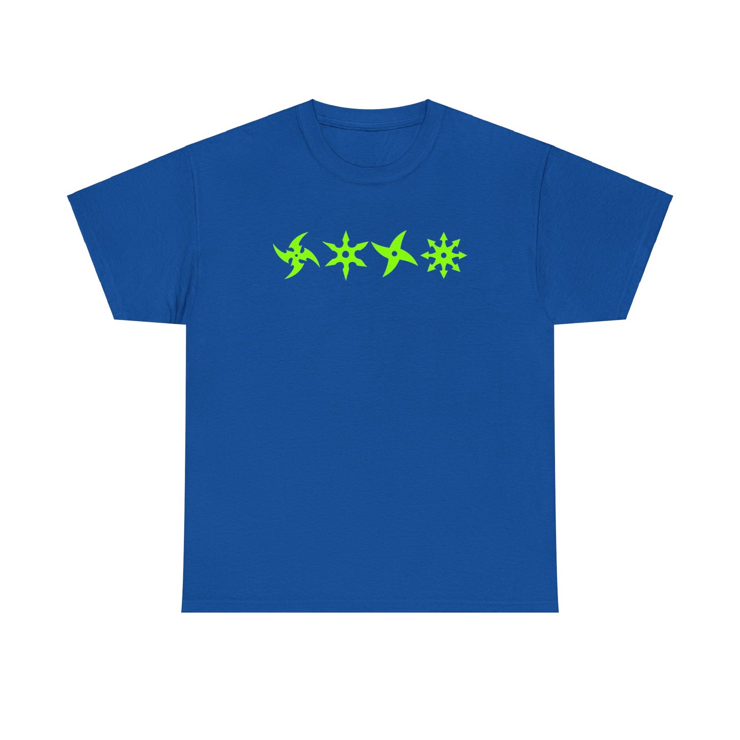 Ninja Stars T-shirt