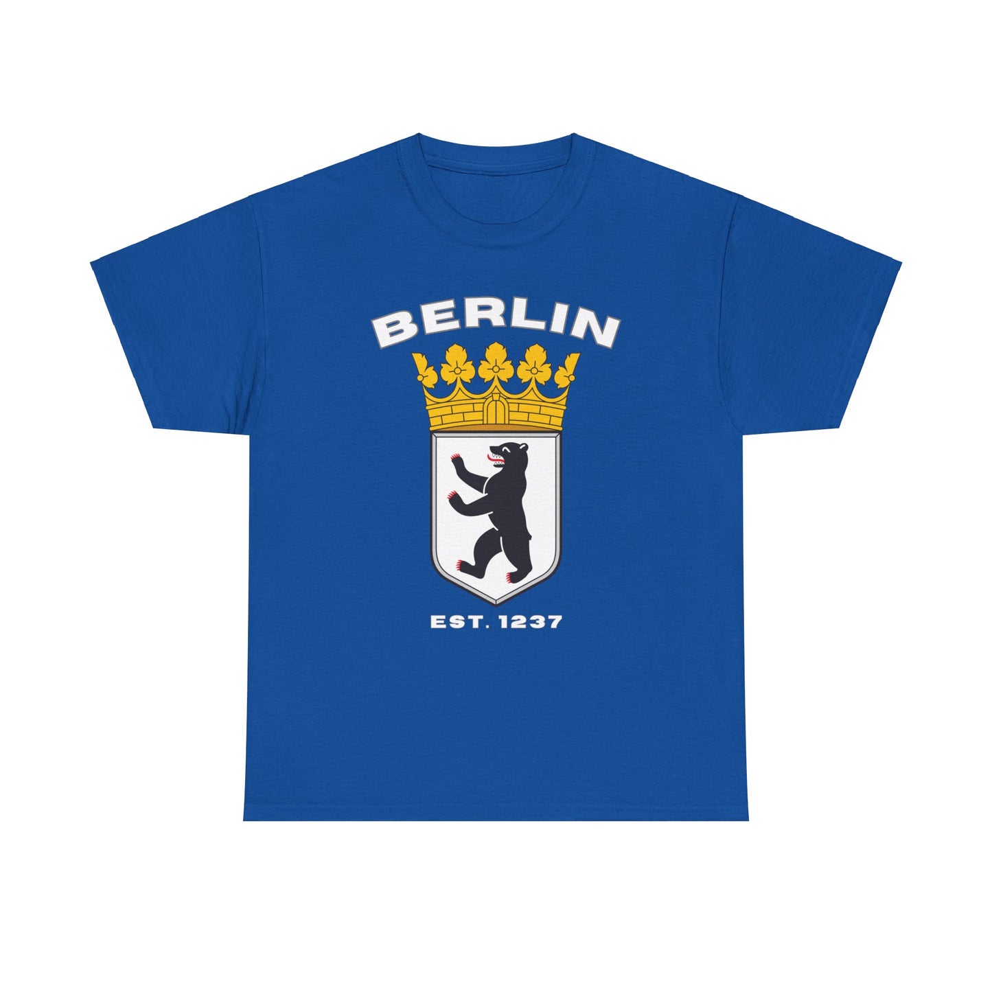 Berlin T-shirt