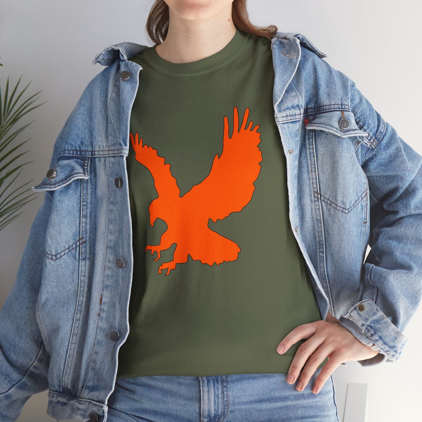 Eagle T-shirt