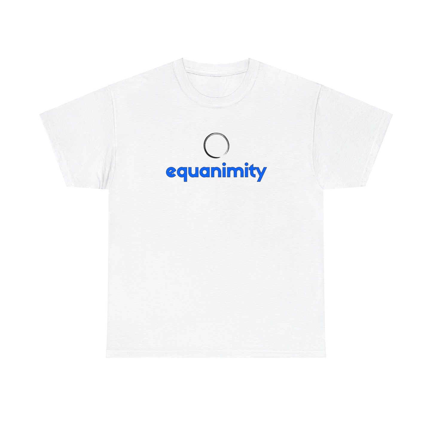 Equanimity T-shirt