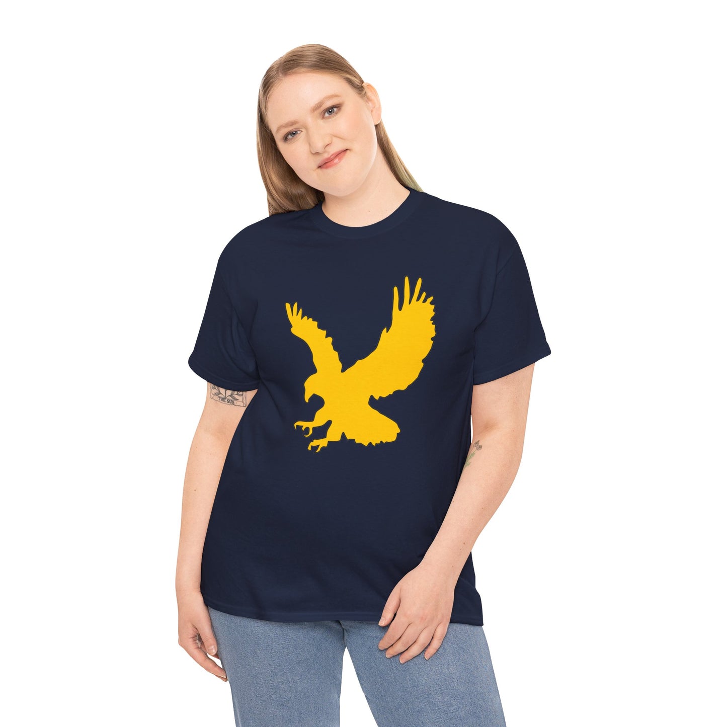 Eagle T-shirt