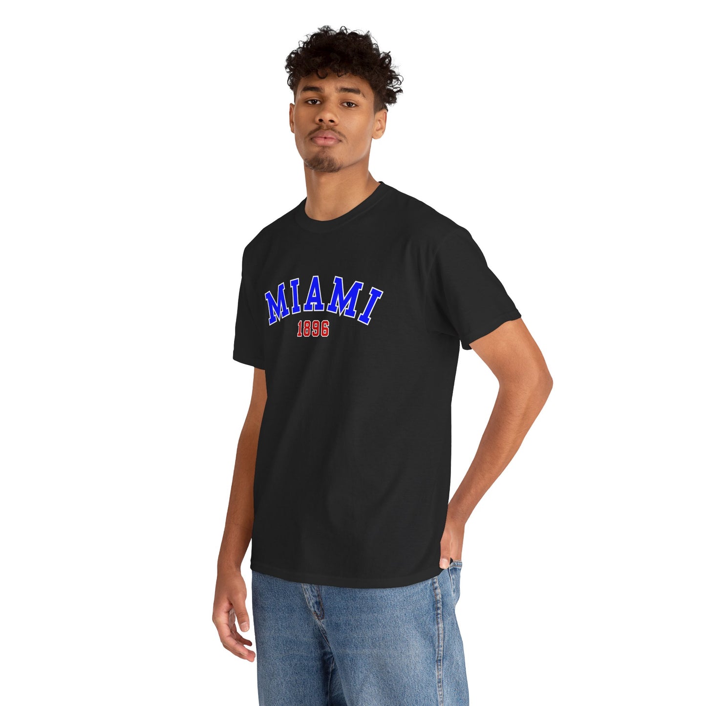 Miami 1896 T-shirt