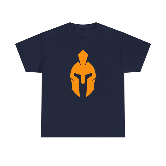 Roman Helmet T-shirt