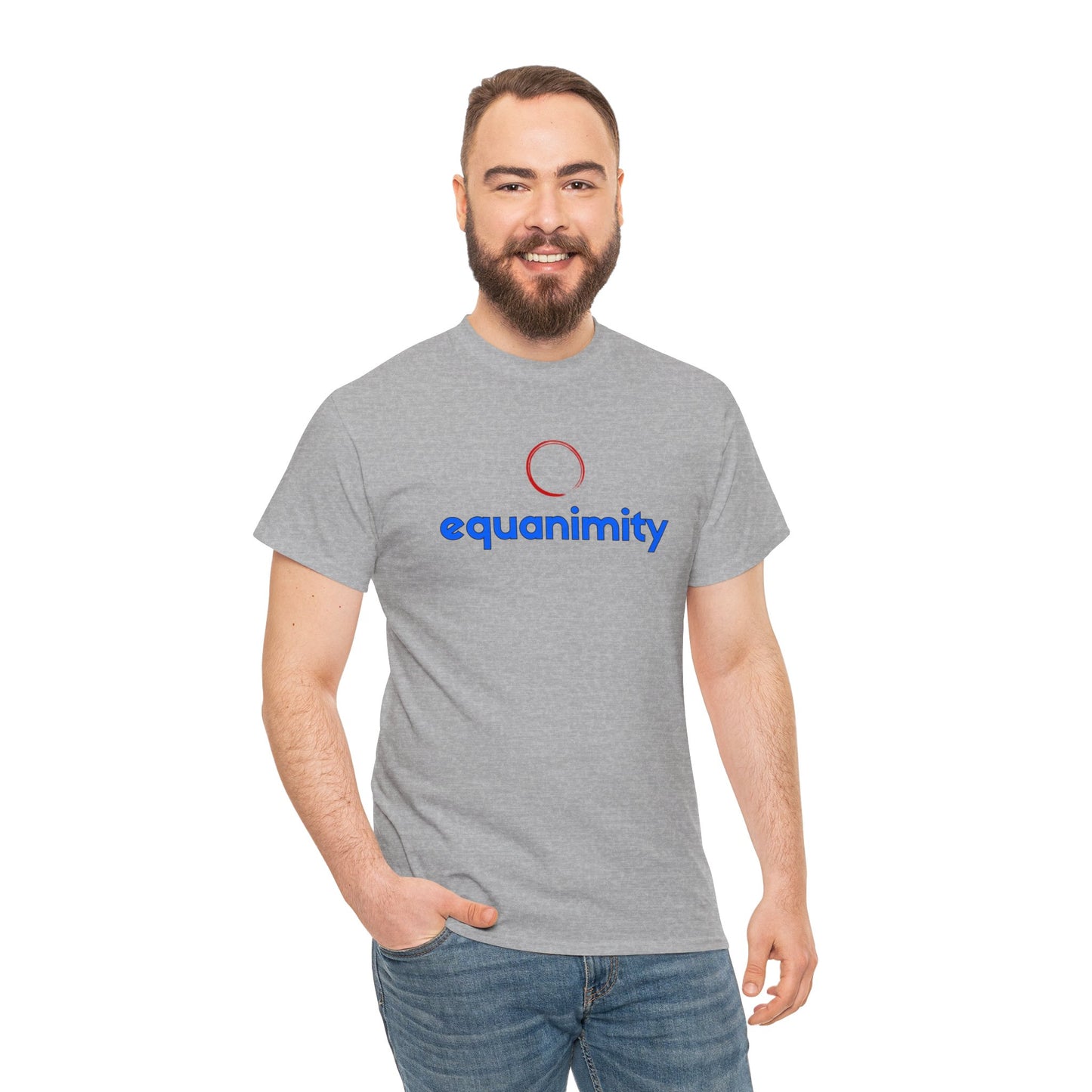 Equanimity T-shirt