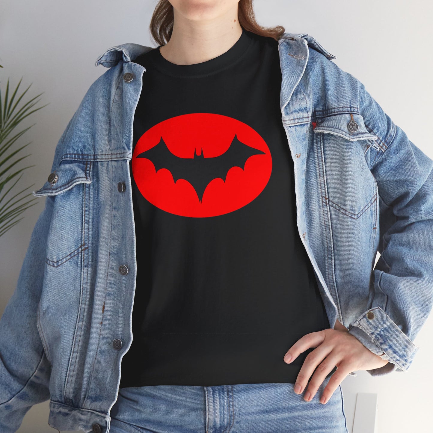 Bat T-shirt