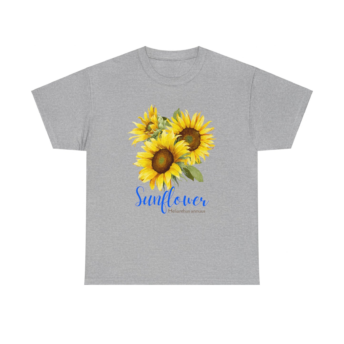 Sunflower T-shirt