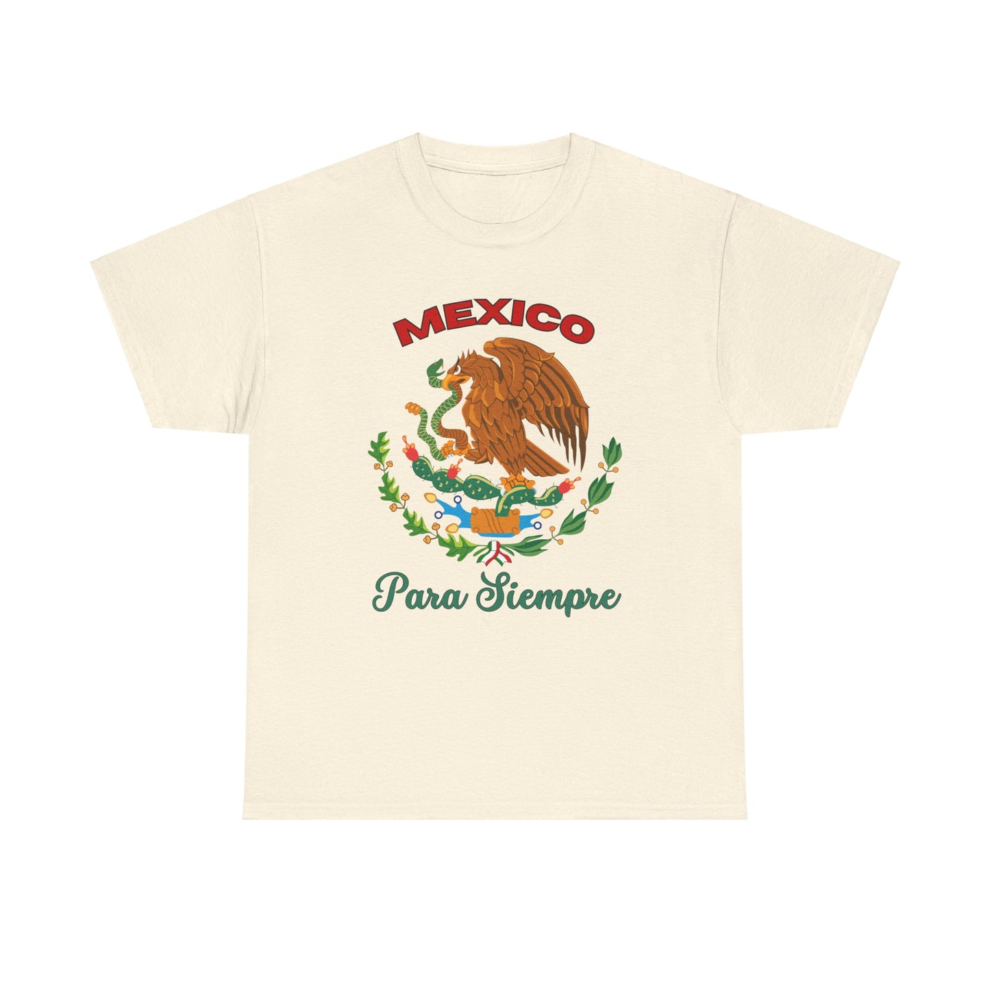 Mexico Forever T-shirt