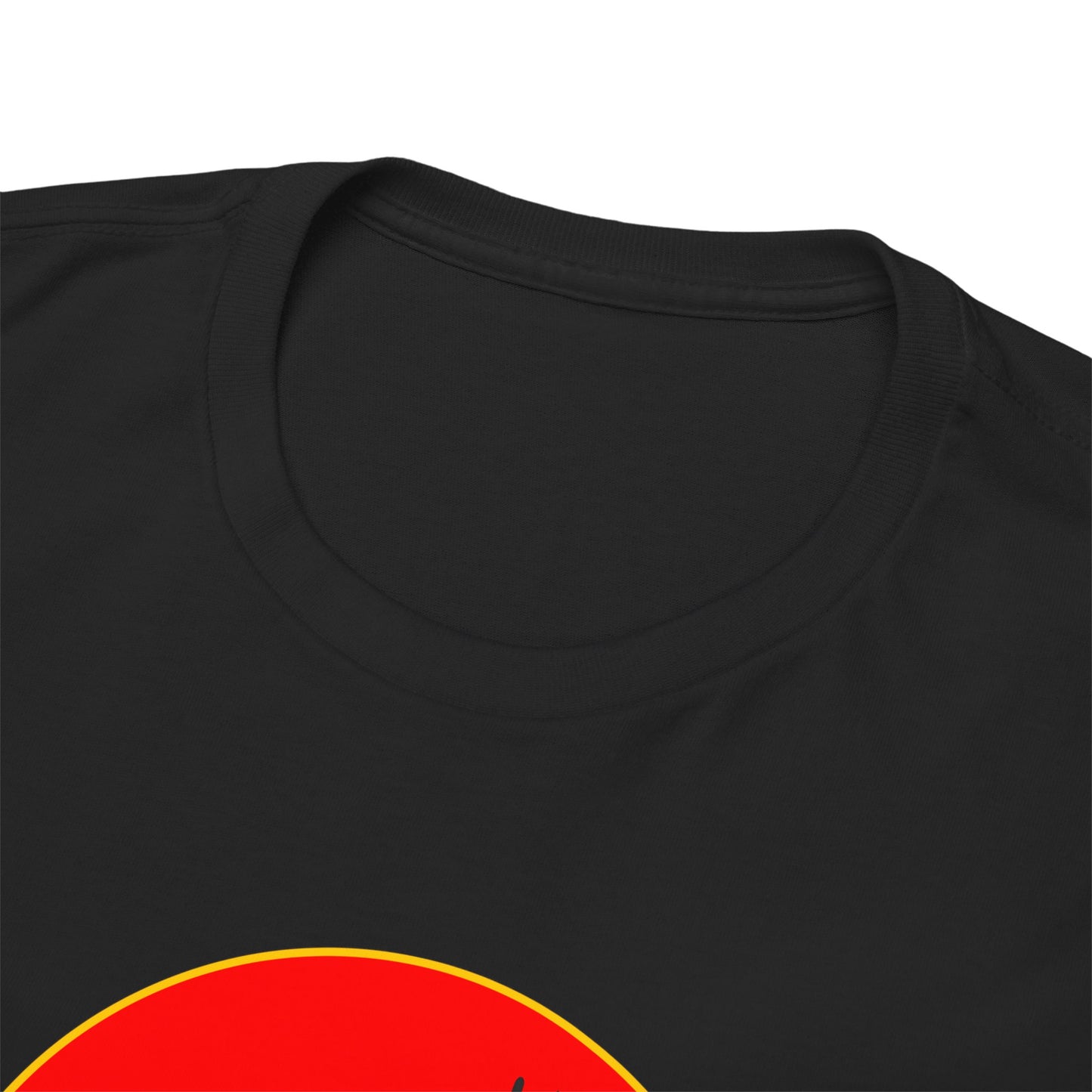 Deer Profile T-shirt