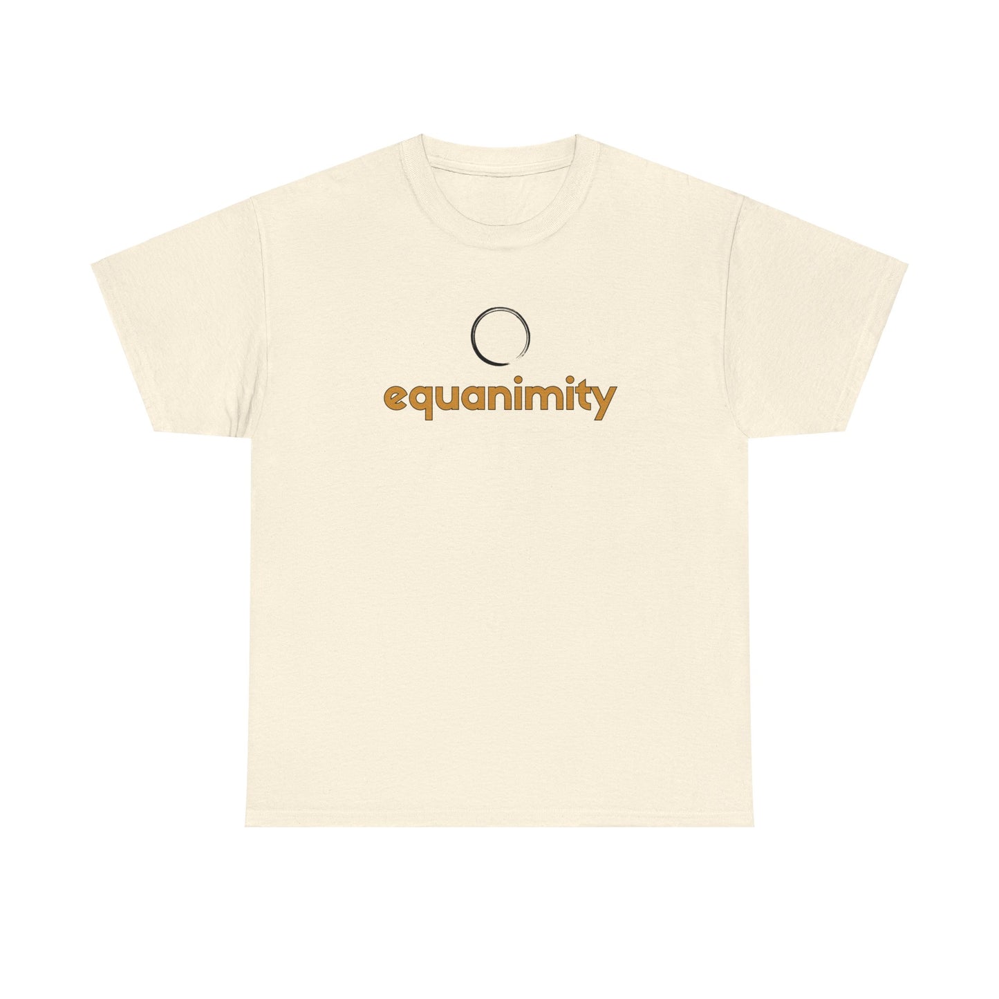 Equanimity T-shirt