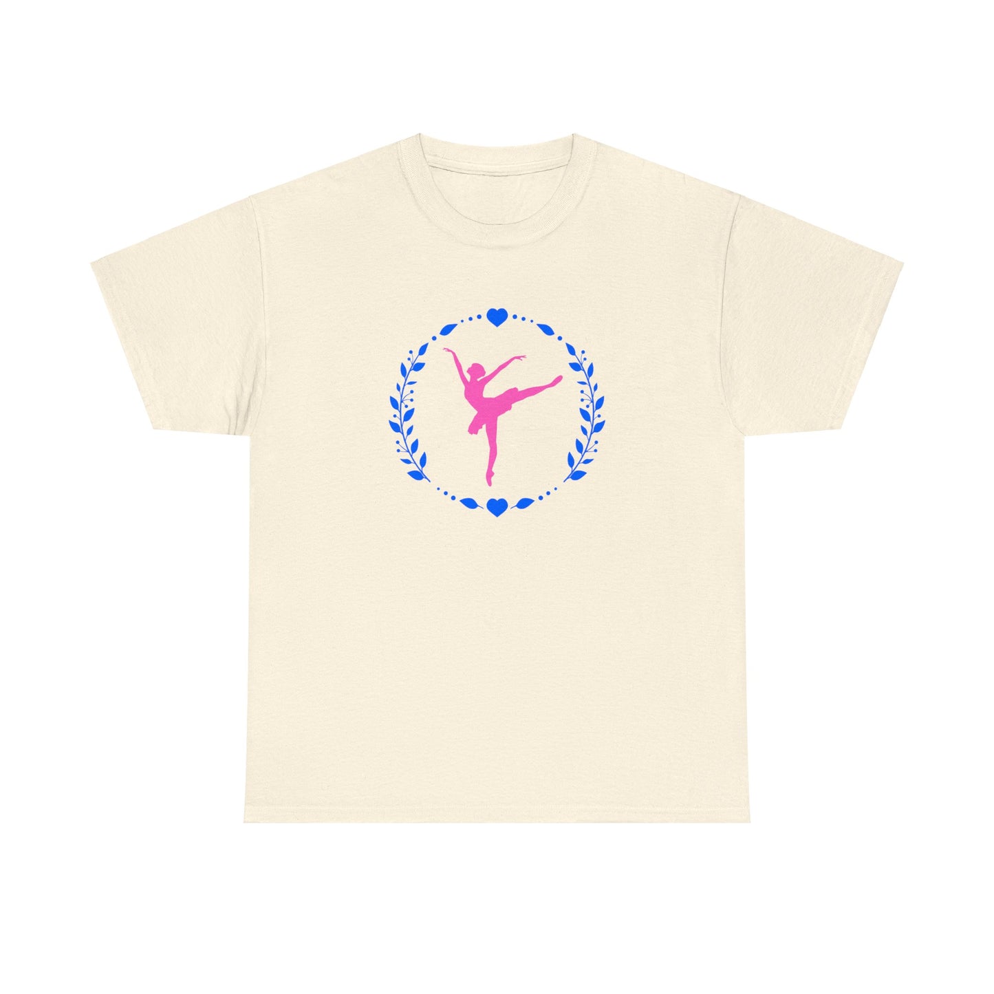 Ballet Dancer T-shirt