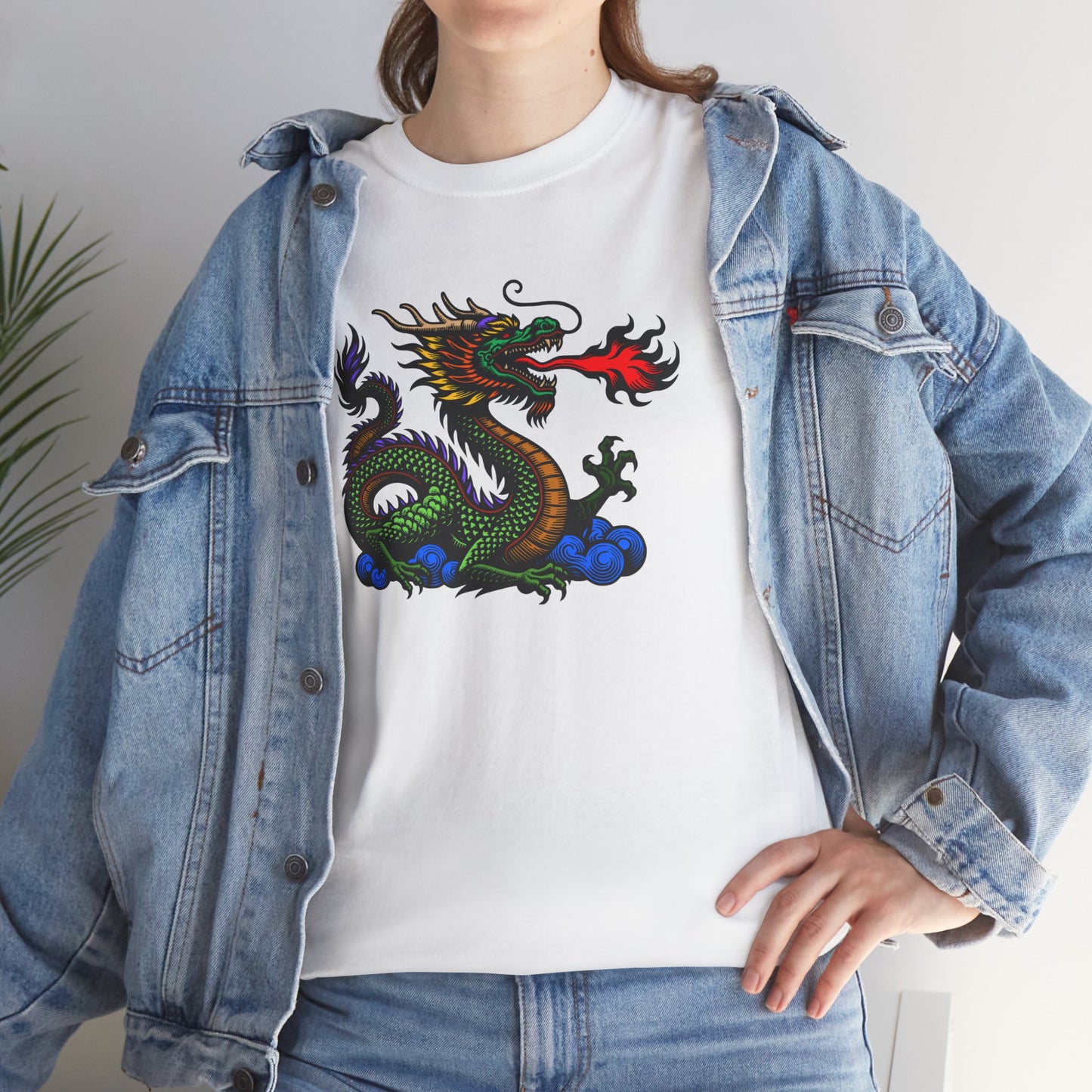 Dragon T-shirt