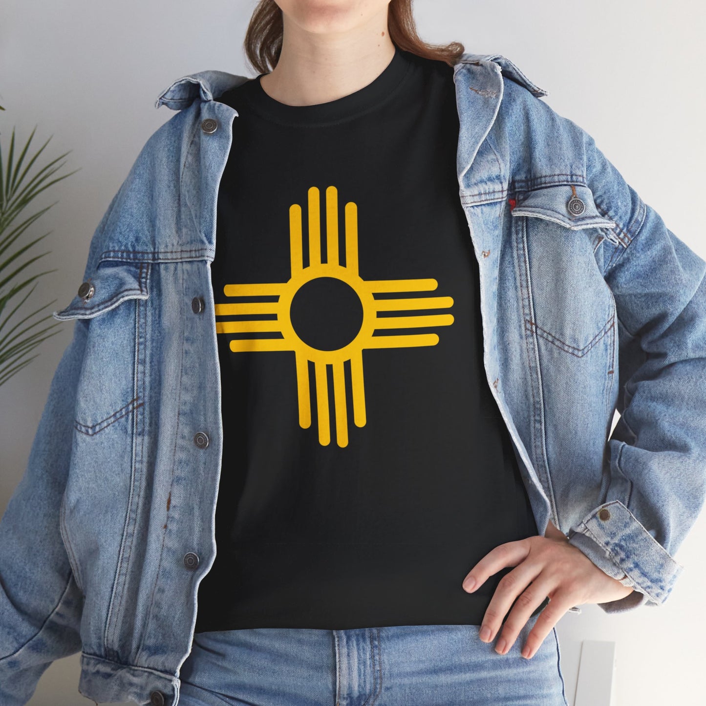 Indian Sun T-shirt