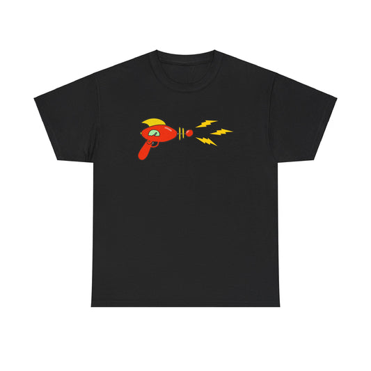 Ray Gun T-shirt