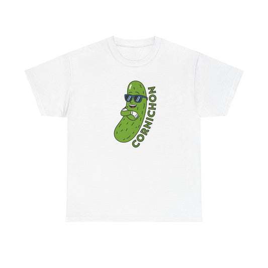 Cornichon (pickle) T-shirt