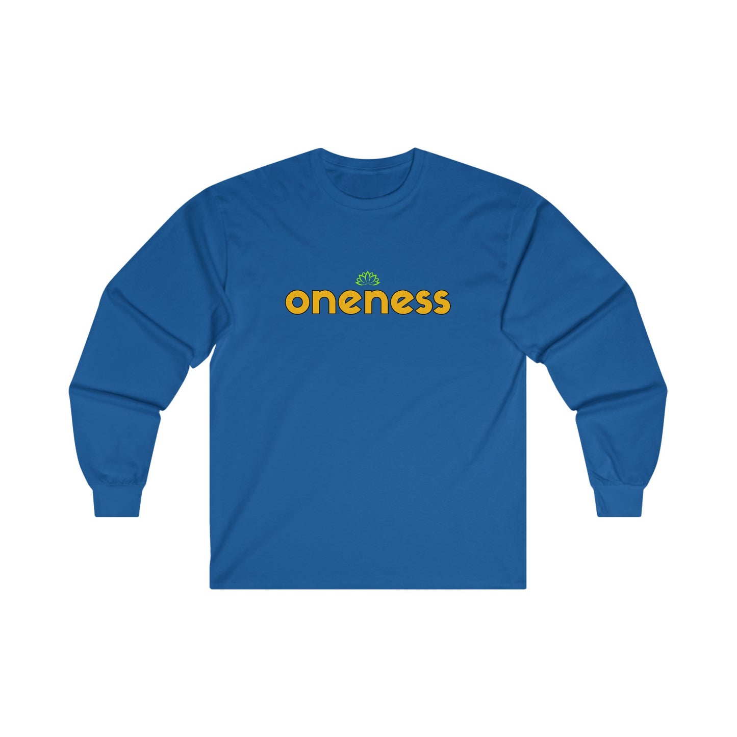 Oneness - Long Sleeve Tee