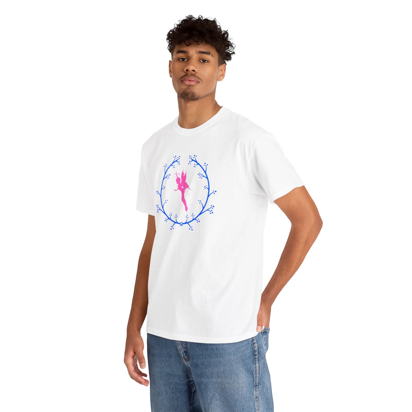 Fairy T-shirt
