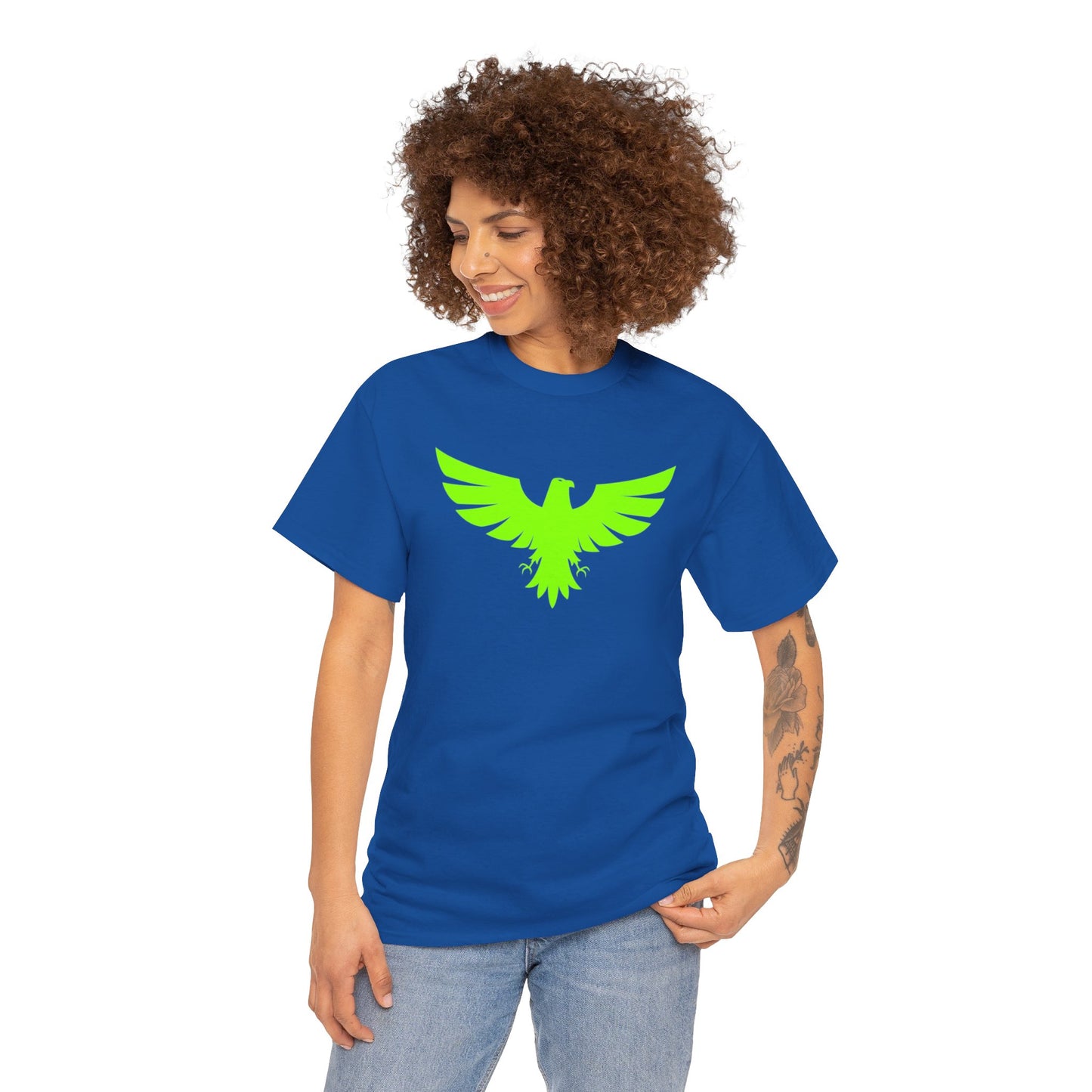 Eagle Crest T-shirt